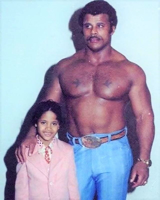 Who are these people?