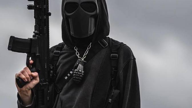 Is random mass shooting are going to be our new normal reality here in the United States going forward you think, if so how we deal with it?