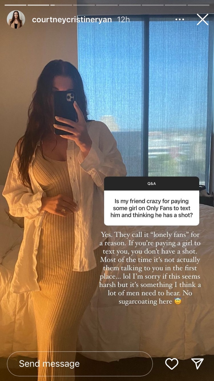 Girls how would you describe your fashion look?