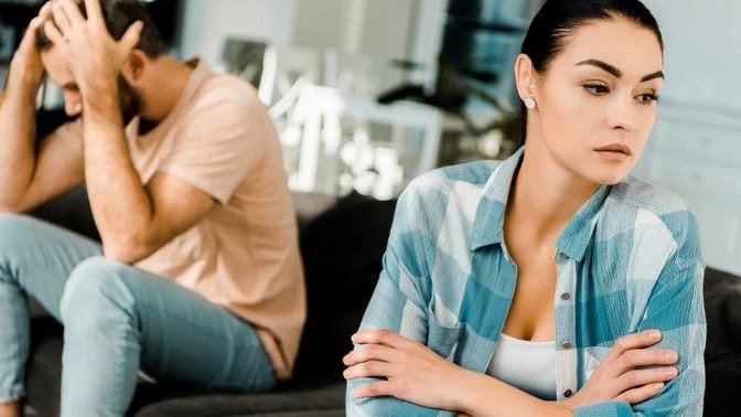 Why do women have such a hard time taking accountability for their actions and the actions of other women?