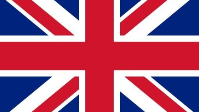 In your opinion, the United Kingdom became the first world power in 1763 or in 1815?
