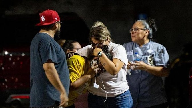 Could the parents have stopped the Uvalde shooting?