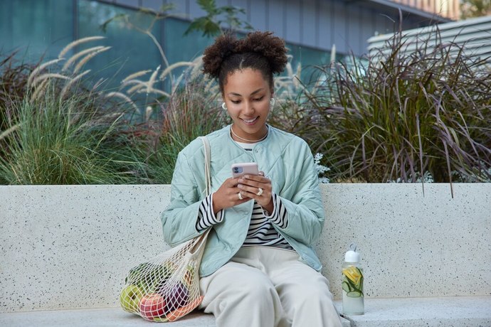 Would You Rather Talk Or Text?