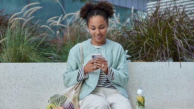 Would You Rather Talk Or Text?
