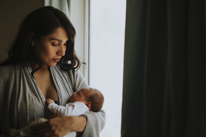 Is it normal to want to date an older girl in her 30s if you had parent issues as a child?