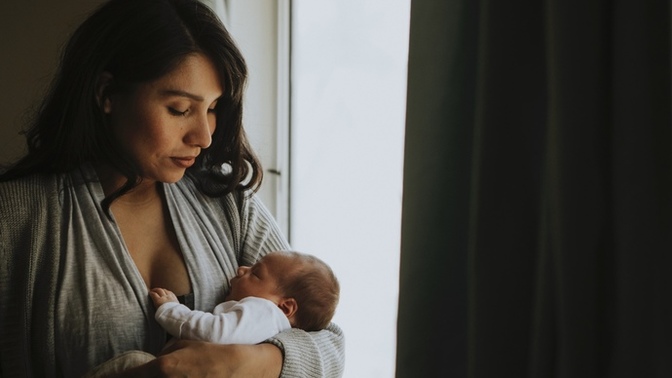 Is it normal to want to date an older girl in her 30s if you had parent issues as a child?