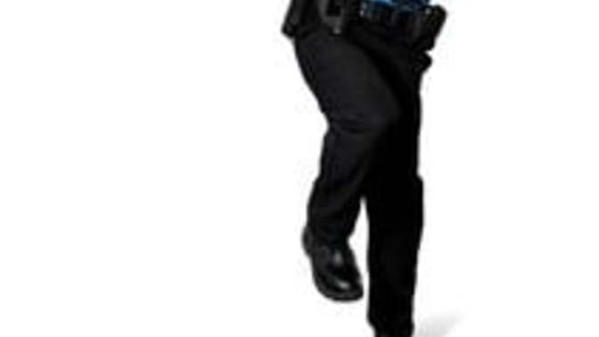 Is there any point having police when they refuse to stop school shooters?