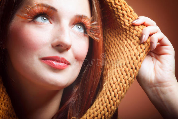 Why is it that joy and happiness show a light in the eye, whereas those that do evil have dark soulless eyes?