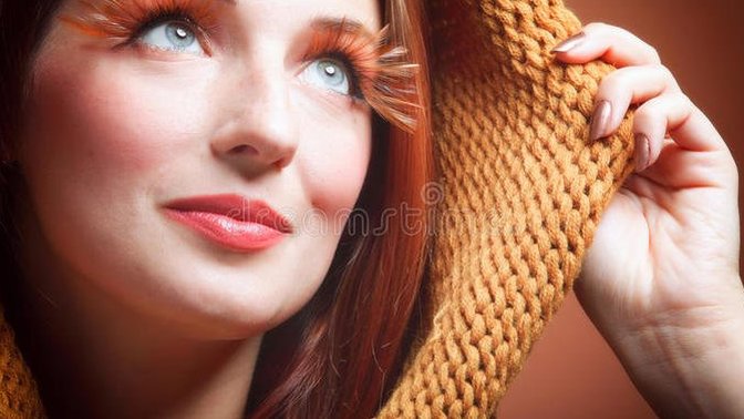 Why is it that joy and happiness show a "light in the eye, whereas those that do evil have dark "soulless" eyes?