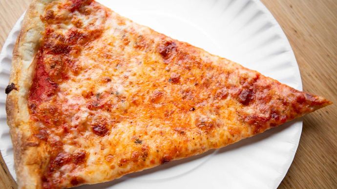 When you eat pizza, do you eat the crust?