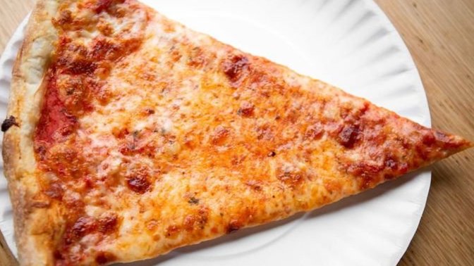 When you eat pizza, do you eat the crust?