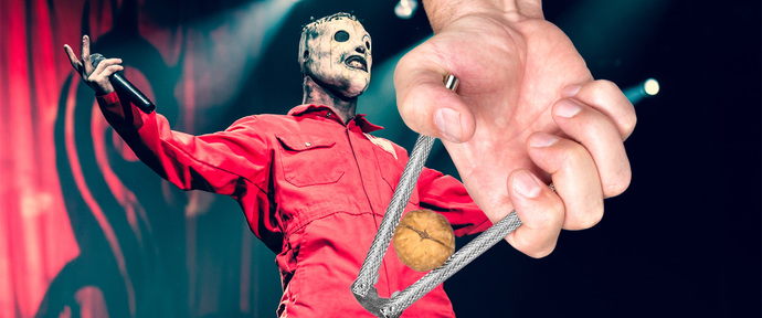 Should I remove my testicles to sing a little higher?
