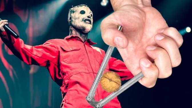 Should I remove my testicles to sing a little higher?
