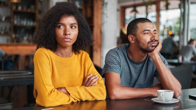 Can you really trust a woman who says she wants an honest man?