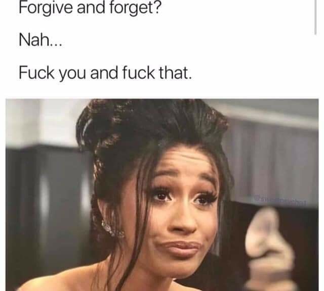 How to be a bad bitch?