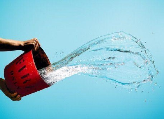How do you CLEAN around your HOME?
