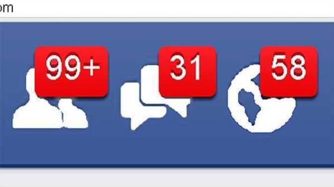 My husband has just befriended his ex on facebook and me and him are not even friends?