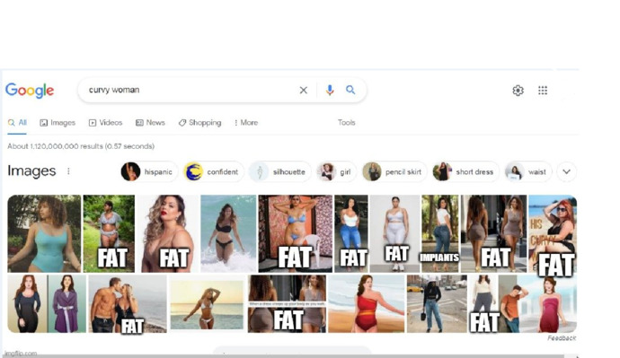 Guys, Do you guys like curvy girls?