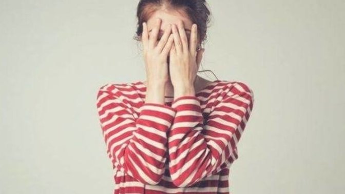 What is the most EMBARRASSING thing you've ever said or done in front of someone you liked?