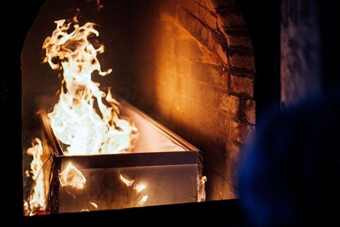 If you were cremated, where would you want your ashes spread?