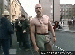 techno viking