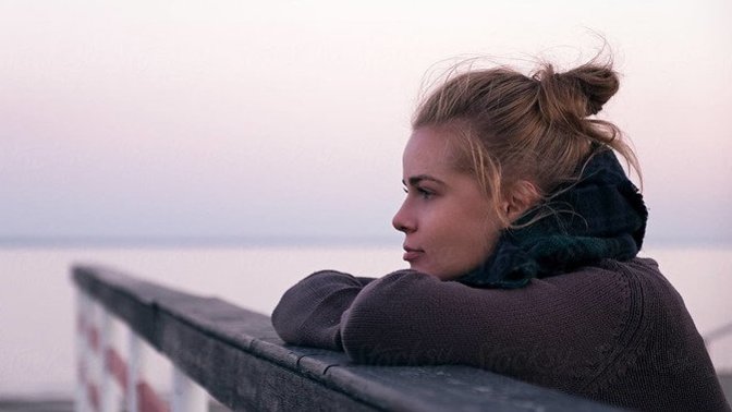 When you’re getting over someone, do you take time to yourself or do you hookup with others to get over it faster?