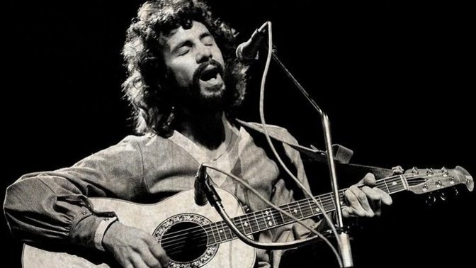 Have you forgiven Cat Stevens?