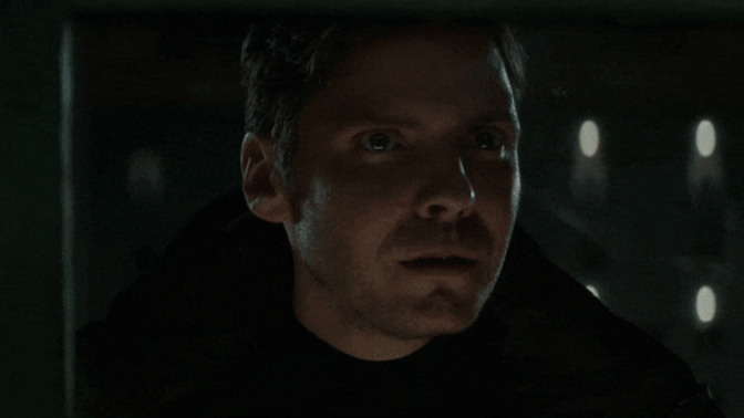 Who's your favorite MCU villain? Mine is Zemo?