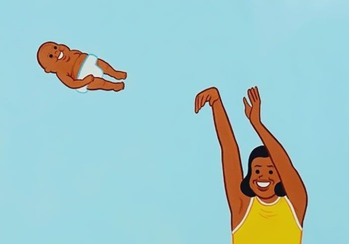 People with no kids, Do you want kids? People with kids, Did you originally want one?