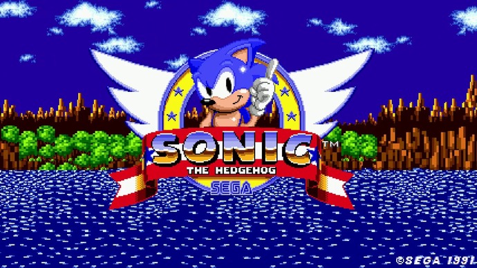 Which of these more obscure SONIC the HEDGEHOG characters do you like the look of most?