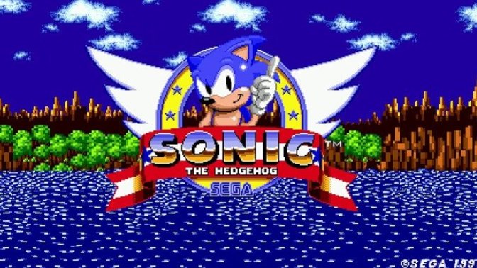 Which of these more obscure SONIC the HEDGEHOG characters do you like the look of most?