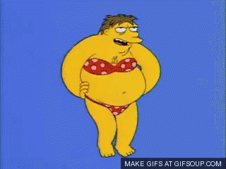 If you DONT got it, DONT flaunt it. Agree or disagree?