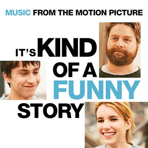 Can you tell us a funny story about something that happened to you?
