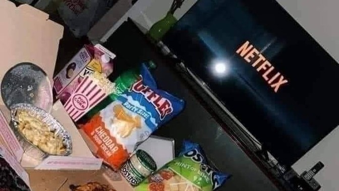 Lady's would you consider this a date?
