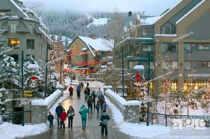 How would you visit Canada if you could?