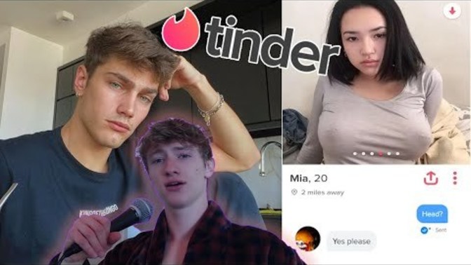 Does it really matter what you say to girls on dating apps depending on how you look?