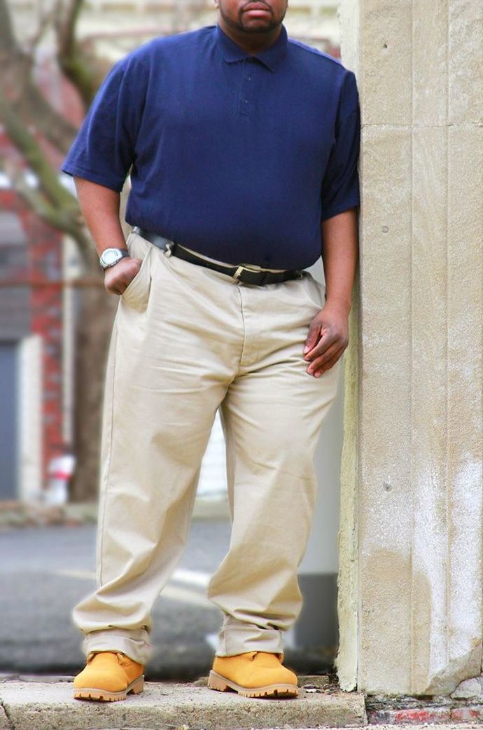 In your opinion, what is the biggest reason why people are overweight?