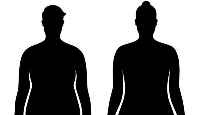 In your opinion, what is the biggest reason why people are overweight?