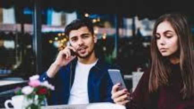 Is it true that Western women do not respect their men?