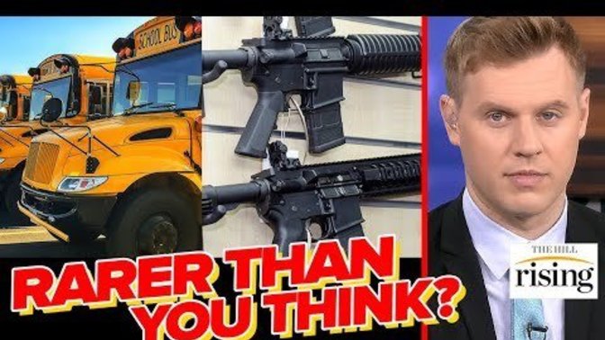 Did you know there have only been 13 school shootings since 1960?