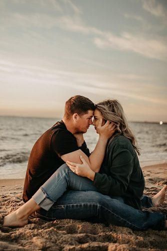 Do you feel secure in your relationship?