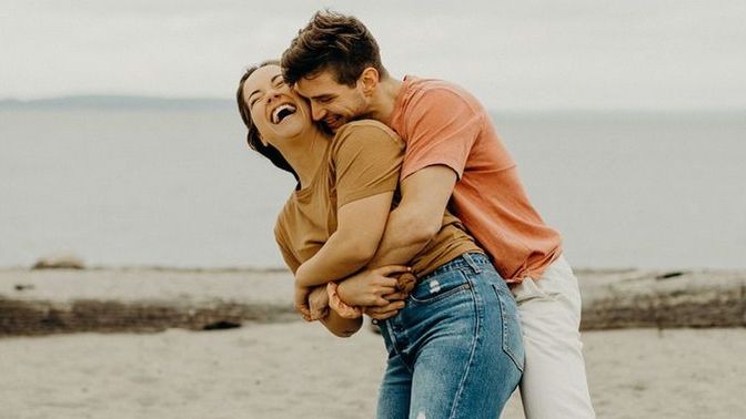 Do you feel secure in your relationship?