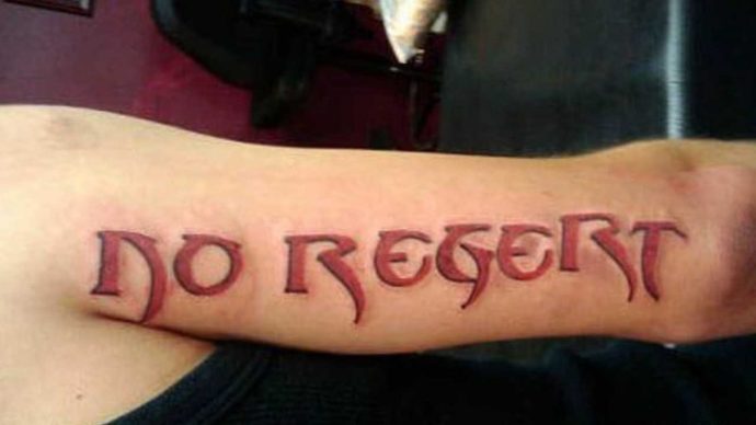 Should I get this tattoo?