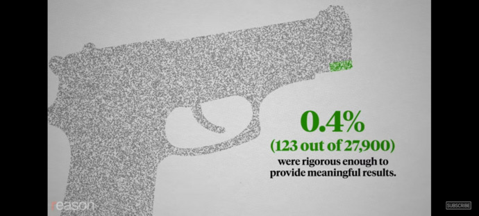 What do you think of Matt Walsh's 2A take?