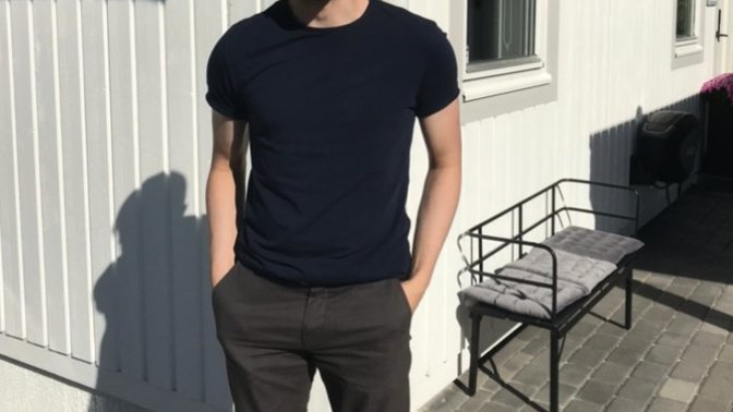 Does this color combination work?