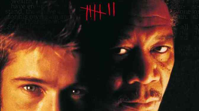 Are you a fan of psychological thrillers?