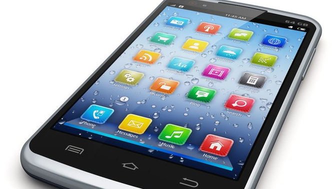 Which SMART PHONE do you have?