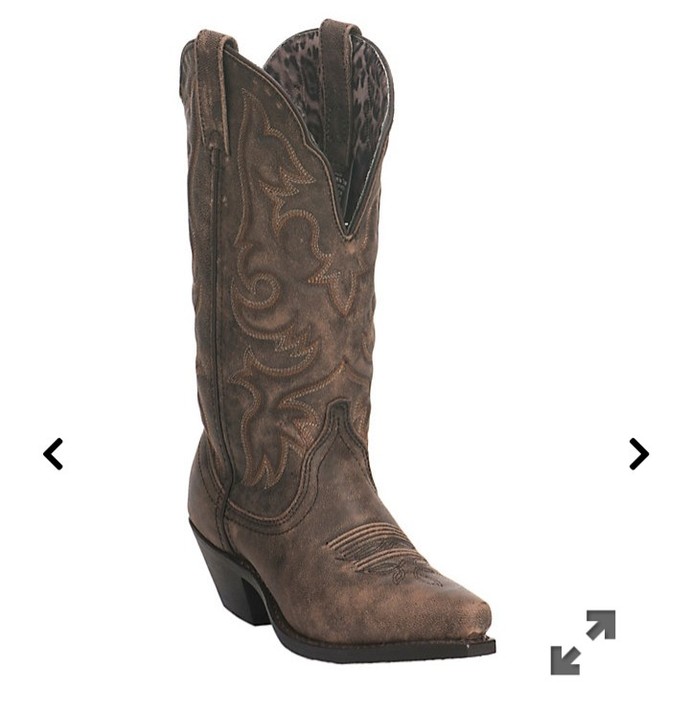 What's the best cowgirl boots out of these? Sexuality