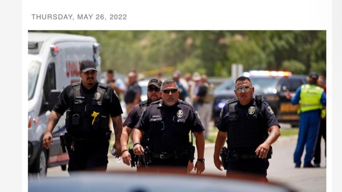 Are Republicans using Mental Illness to not talk about guns?