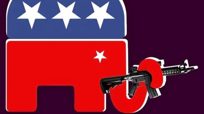 Do You Think Republicans Will Ever Do Anything About Guns and Violence in America?